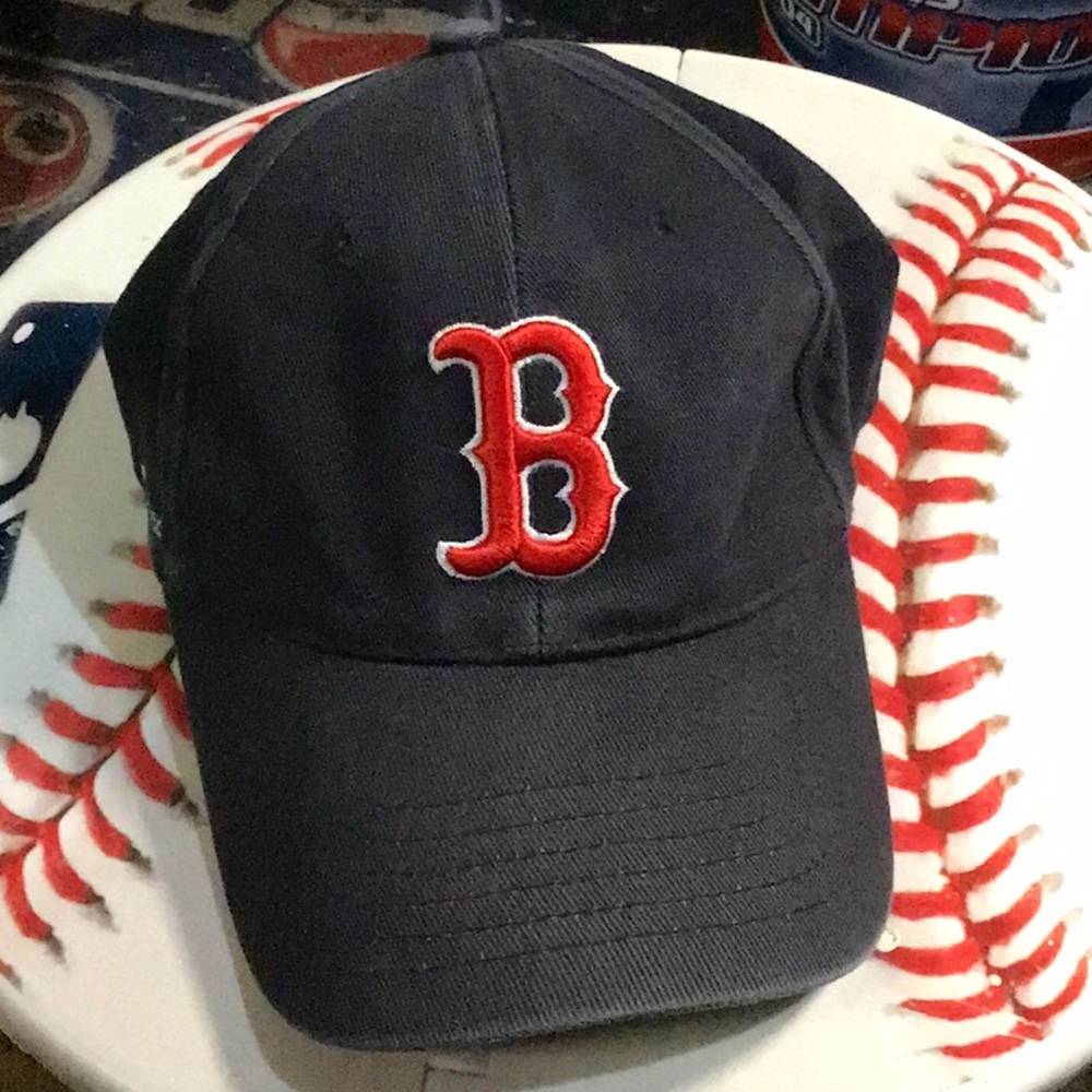 Boston Red Sox MLB Samuel Adams Pride of New England Hat Cap
